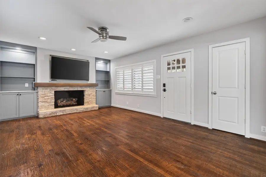 6170 Woodcrest Lane, Dallas, TX 75214 - #2