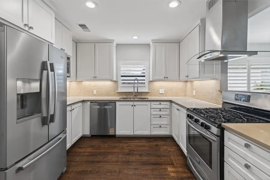 6170 Woodcrest Lane, Dallas, TX 75214 - #3