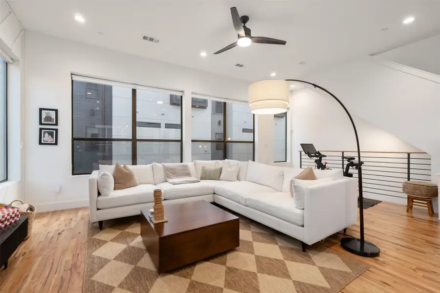 5912 Lindell Avenue #101, Dallas, TX 75206 - #3