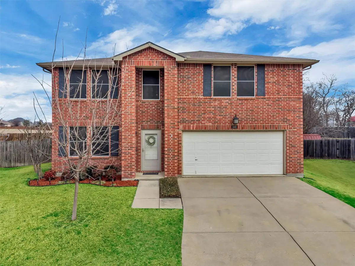 1989 Lariat Drive, Justin Roanoke, TX 76247 - #1