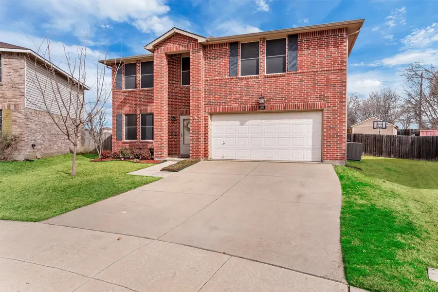 1989 Lariat Drive, Justin Roanoke, TX 76247 - #2