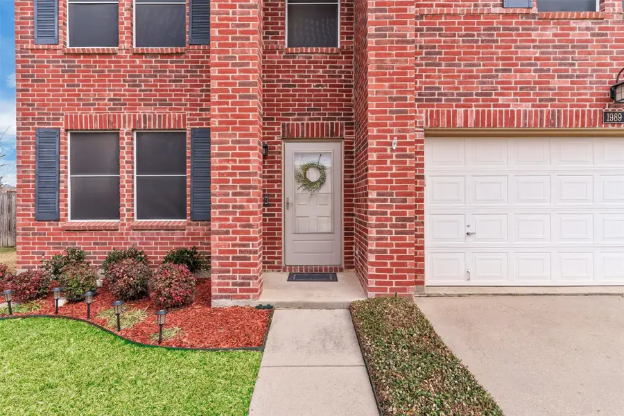 1989 Lariat Drive, Justin Roanoke, TX 76247 - #3