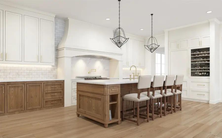 4136 Hanover Street, Dallas, TX 75225 - #3