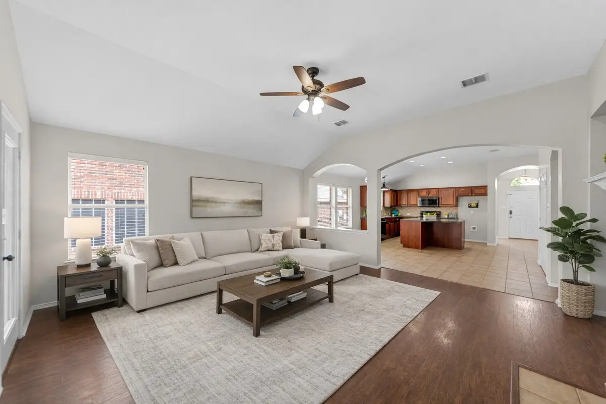 1309 Iron Horse Street, Wylie, TX 75098 - #1