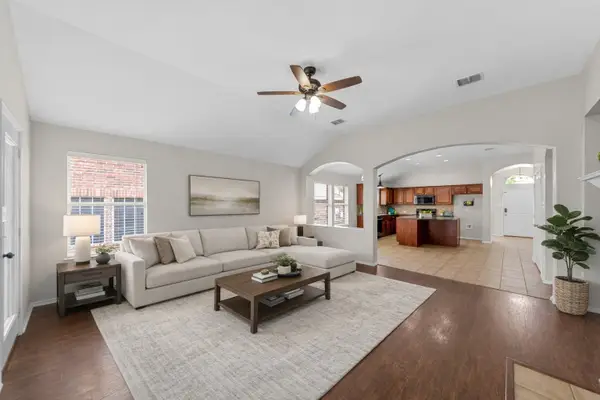 1309 Iron Horse Street, Wylie, TX 75098