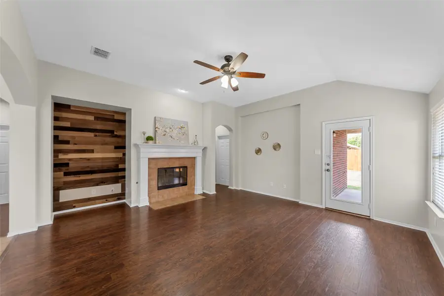 1309 Iron Horse Street, Wylie, TX 75098 - #3