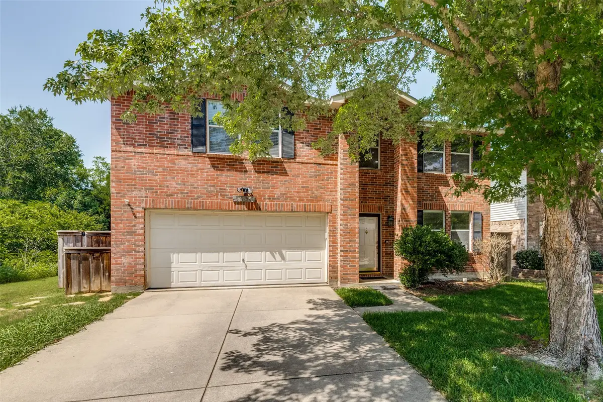 5504 Cedar Mountain Drive, McKinney, TX 75071 - #1