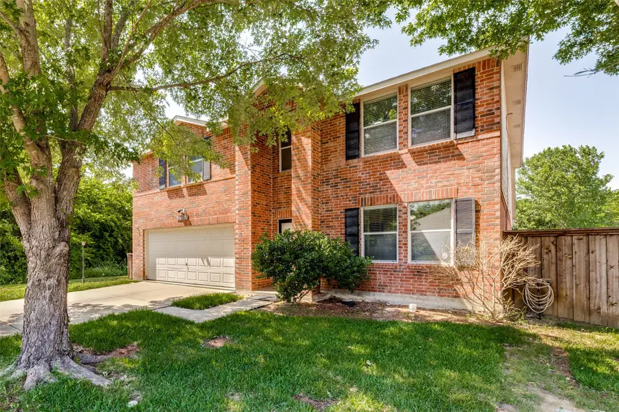 5504 Cedar Mountain Drive, McKinney, TX 75071 - #2
