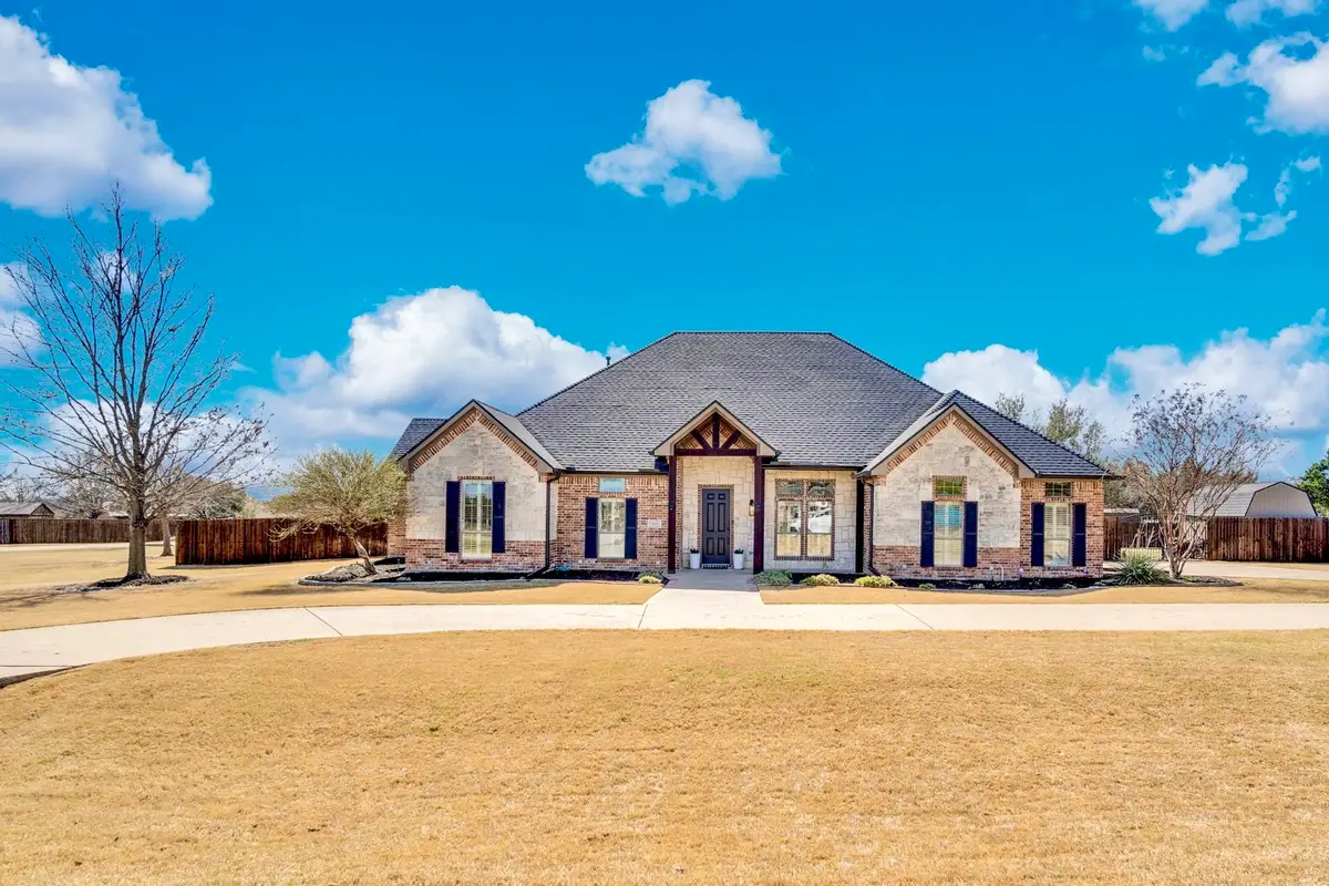 3650 Baylor Boulevard, Midlothian, TX 76065 - #1