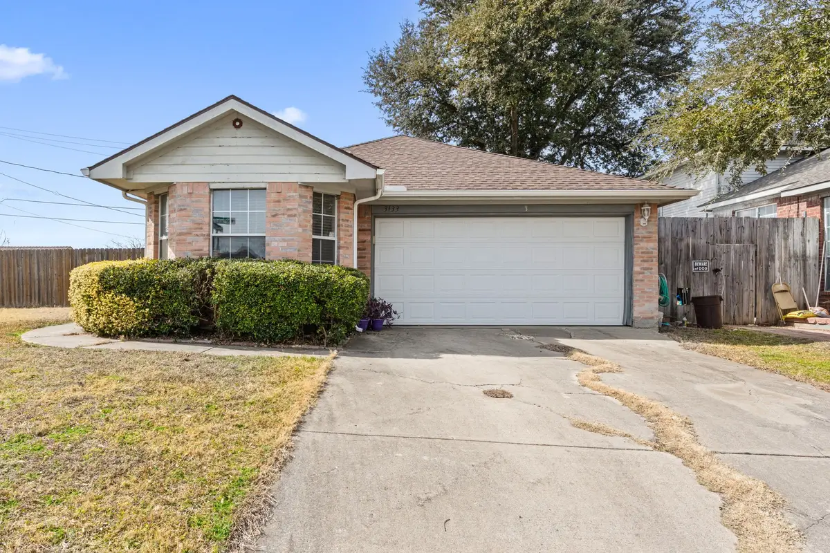 3133 Summerfield Lane, Grand Prairie, TX 75052 - #1
