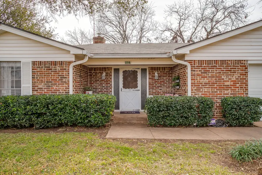 1116 Heather Court, Benbrook, TX 76126 - #3