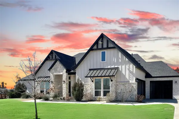 3324 Glenmore Avenue, Northlake, TX 76247