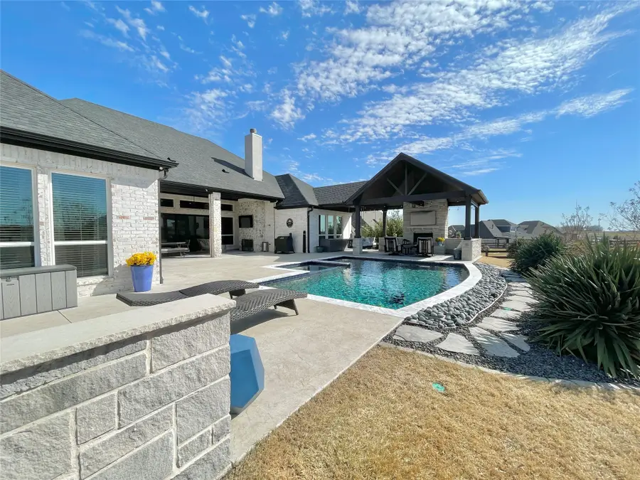 3324 Glenmore Avenue, Northlake, TX 76247 - #3