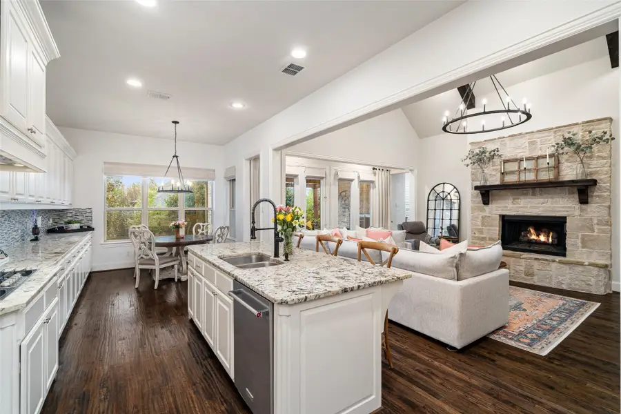 321 Hitch Wagon Drive, McKinney, TX 75071 - #2