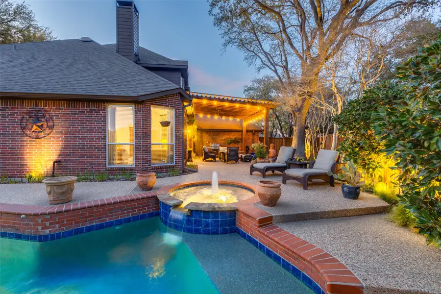 4419 Landlewood Court, Dallas, TX 75287 - #2