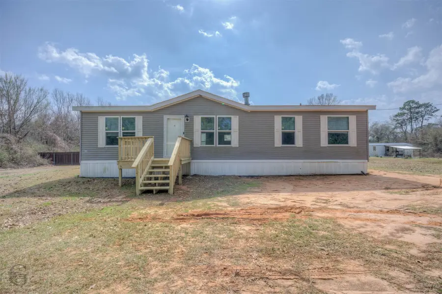 6056 Old Mooringsport Road, Shreveport, LA 71107 - #2