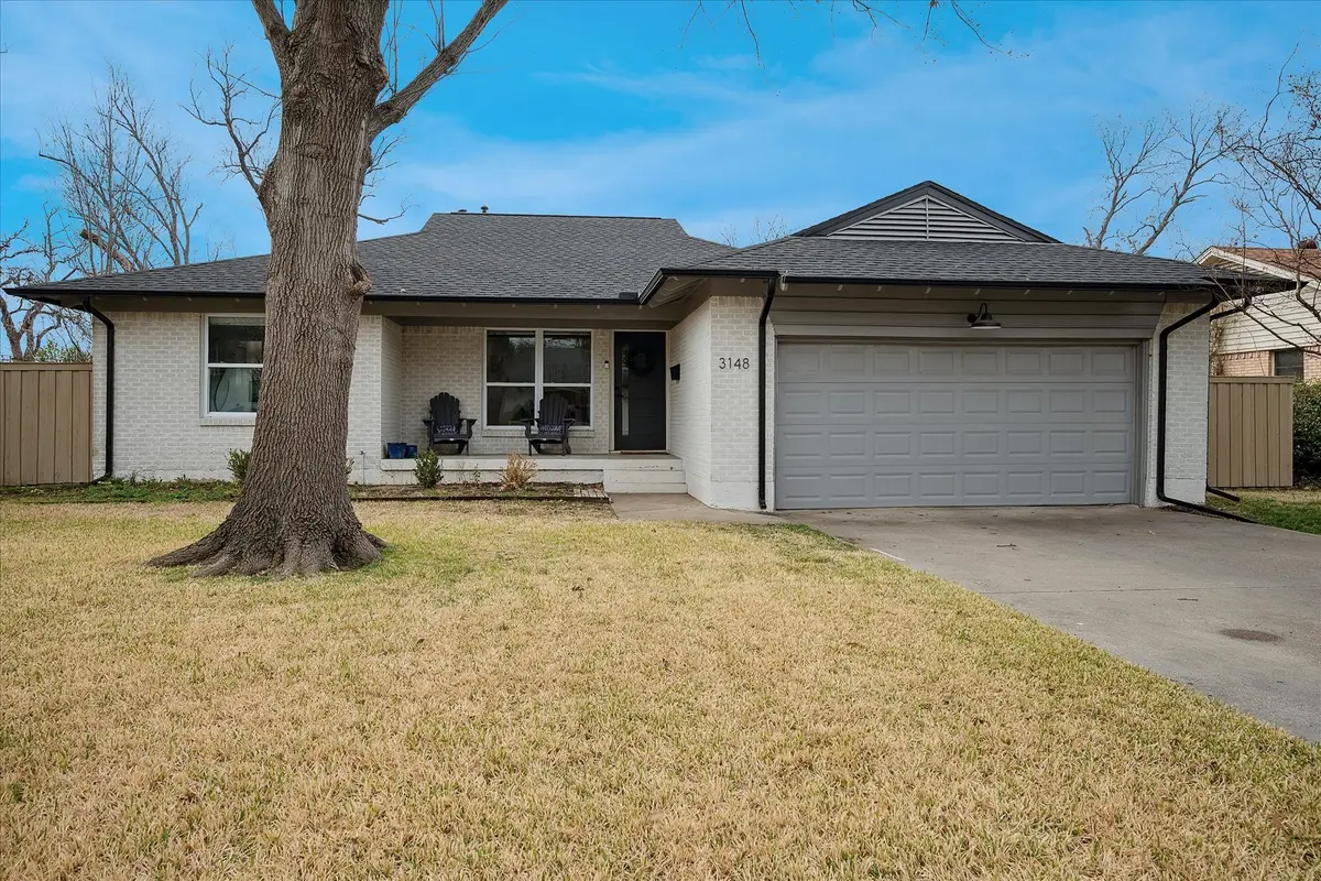 3148 Woodwind Lane, Dallas, TX 75229 - #1