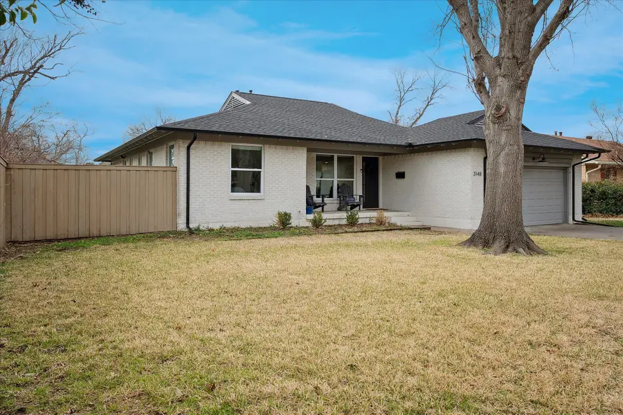 3148 Woodwind Lane, Dallas, TX 75229 - #2