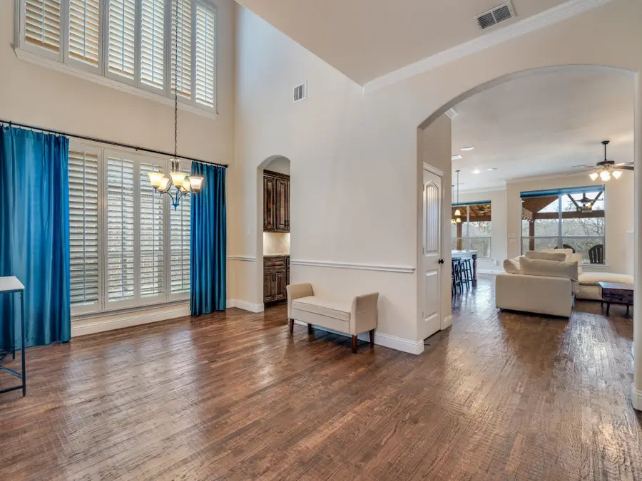 408 Heritage Lane, Wylie, TX 75098 - #3