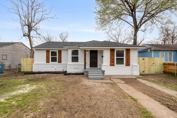 2516 Marfa Avenue, Dallas, TX 75216