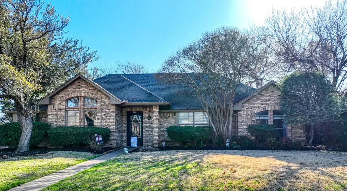 1624 S 5th Street, Midlothian, TX 76065 - #1