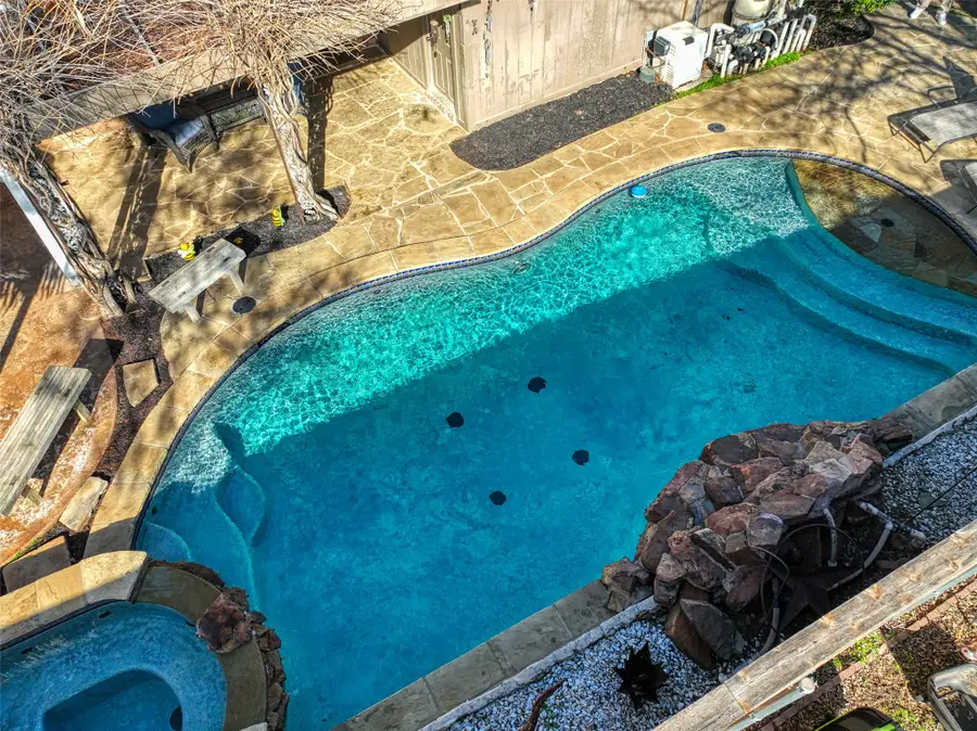 1624 S 5th Street, Midlothian, TX 76065 - #3