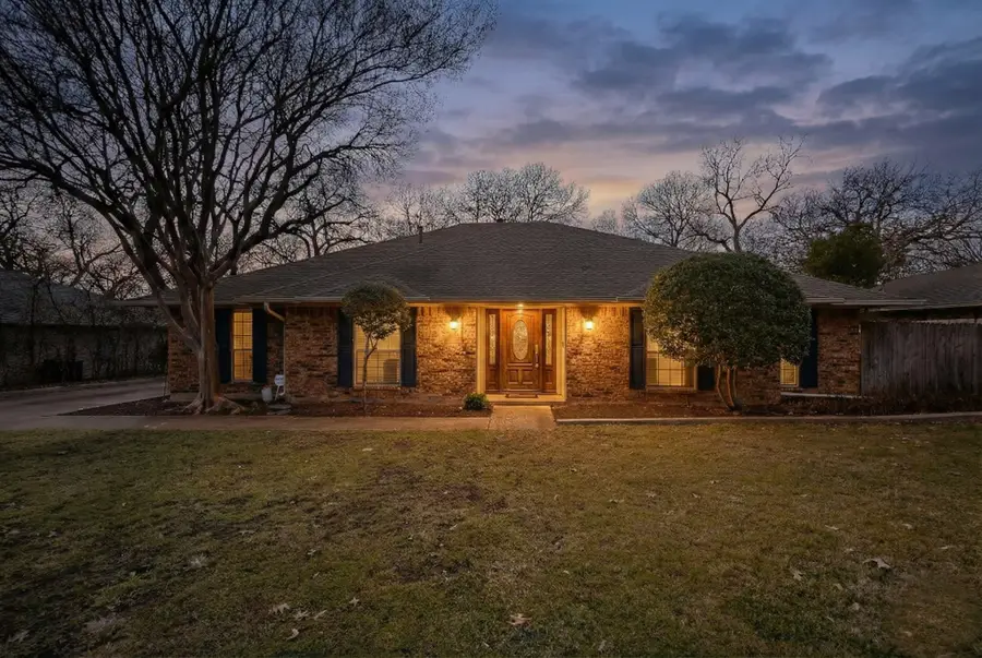 8625 Scott Circle, Frisco, TX 75034 - #2