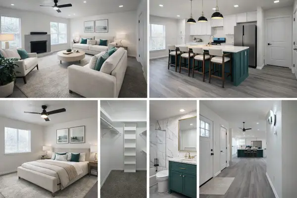 500 Seagull Court, Irving, TX 75060