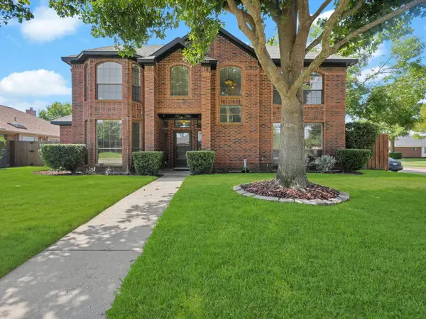 2600 Bowie Drive, Mesquite, TX 75181