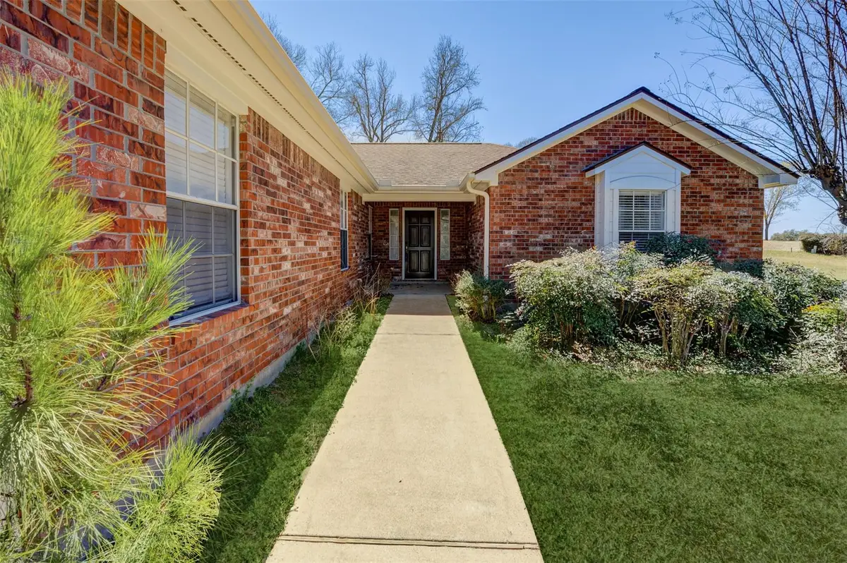 455 Cherry Hills Drive, Huntsville, TX 77340 - #1