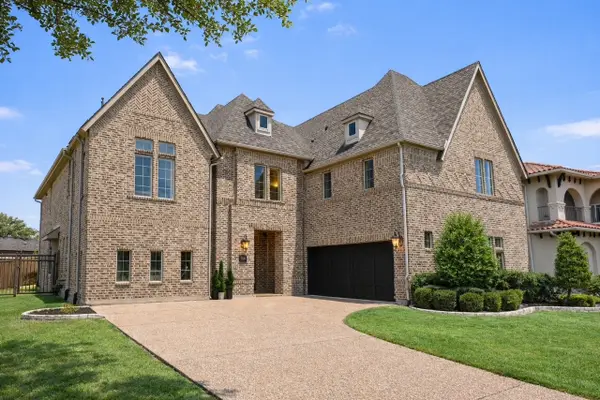 3827 Vanderbilt Lane, Frisco, TX 75034