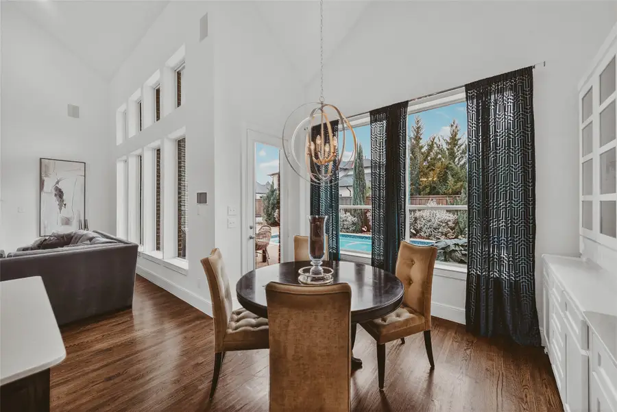 3827 Vanderbilt Lane, Frisco, TX 75034 - #3