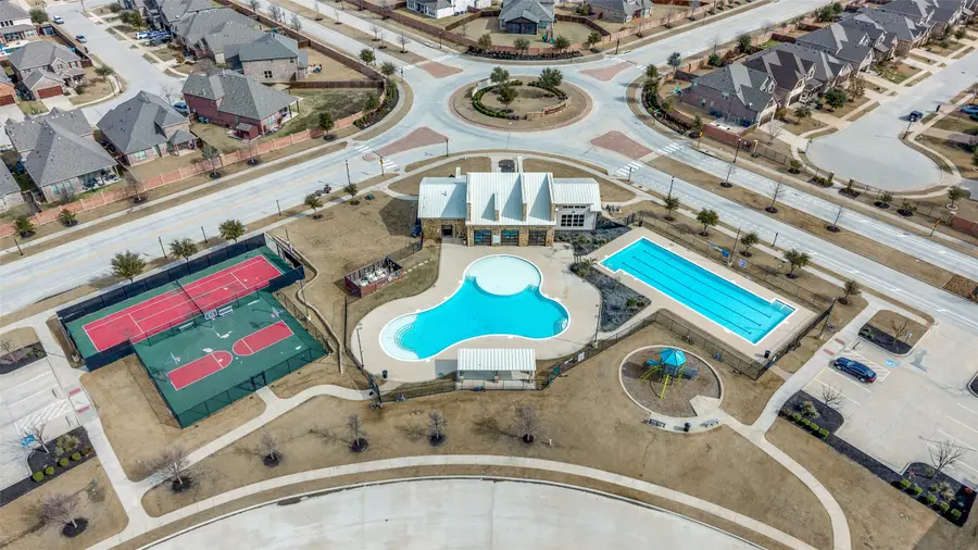 4128 Wood River Trail, Celina, TX 75078 - #2