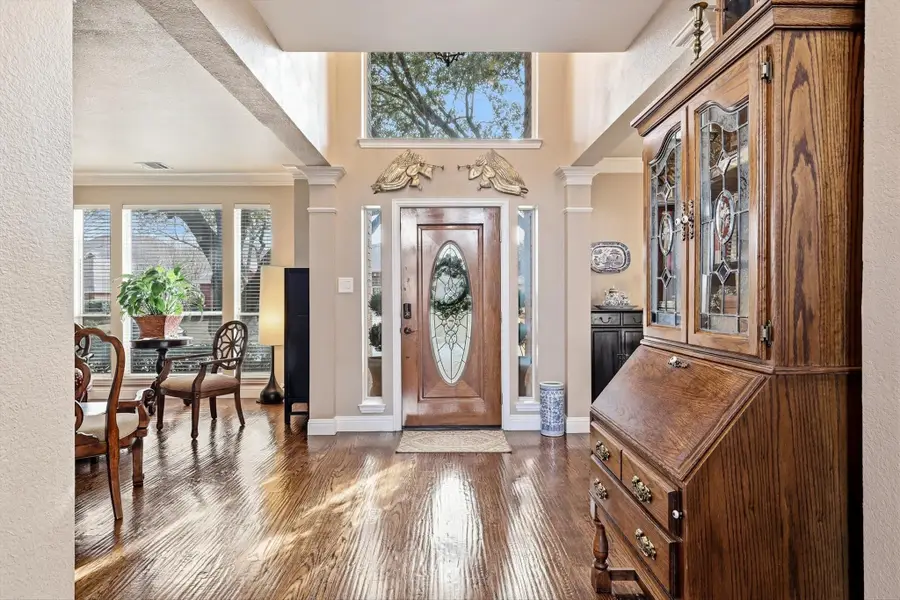 4704 Arbor Glen Drive, McKinney, TX 75072 - #2