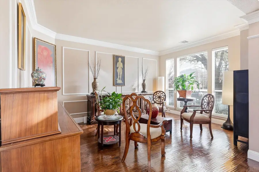 4704 Arbor Glen Drive, McKinney, TX 75072 - #3