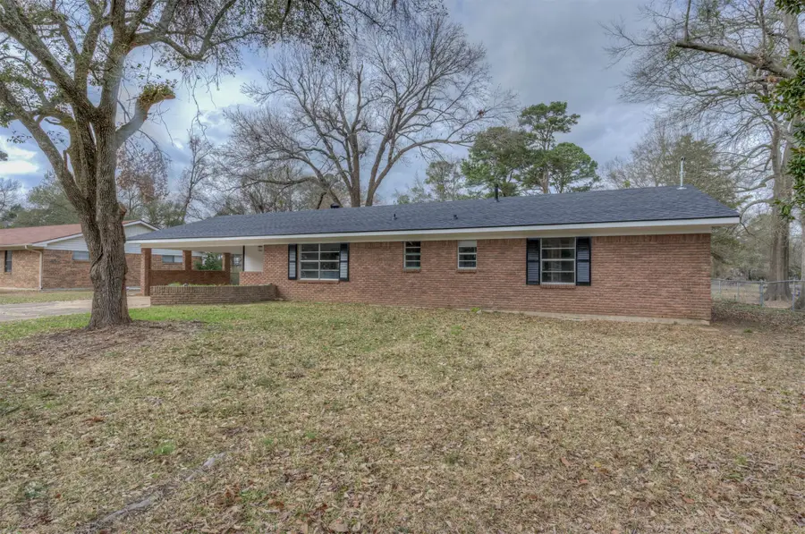 5928 Yarbrough Road, Shreveport, LA 71119 - #2