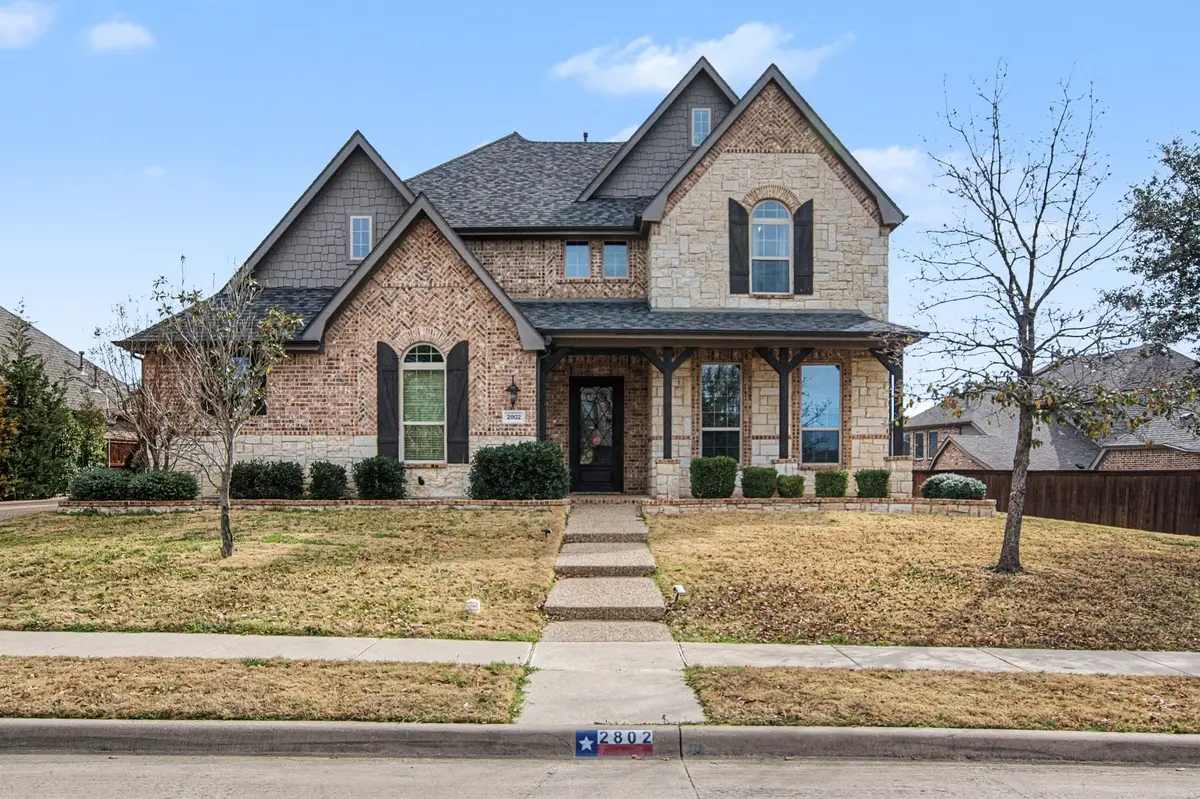 2802 Castlereach Street, Westlake, TX 76262 - #1