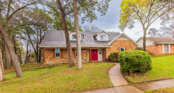 3906 Treeline Drive, Dallas, TX 75224
