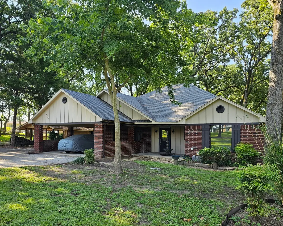 5731 N Cape Drive, Chandler, TX 75758 - #1