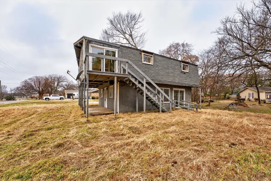 124 Seaside Drive, Gun Barrel City, TX 75156 - #2