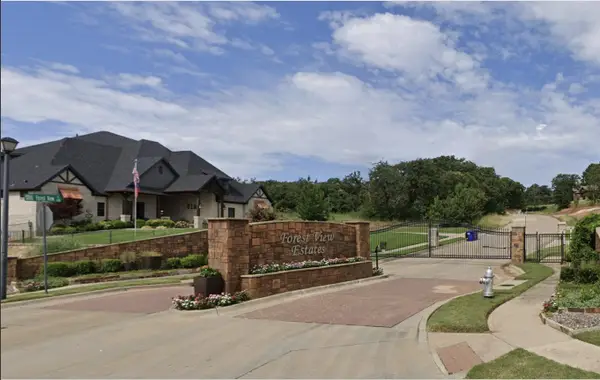 608 Forest View Court, Keller, TX 76248