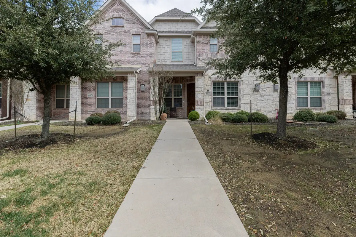 4822 Empire Way, Irving, TX 75038 - #1