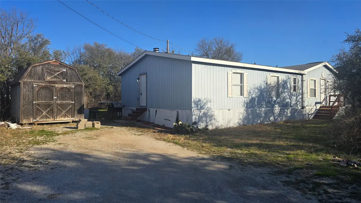 2833 Highland Road, Springtown, TX 76082 - #1