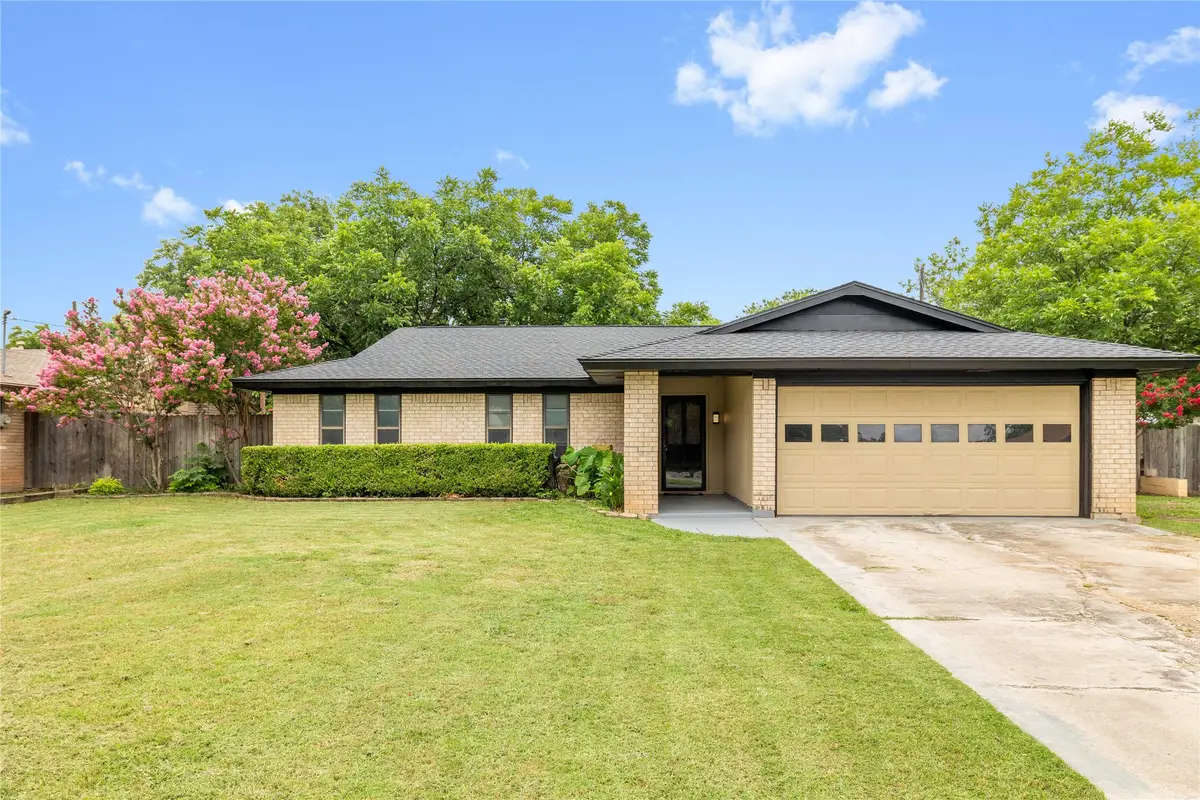 2507 16th Street, Brownwood, TX 76801 - #1