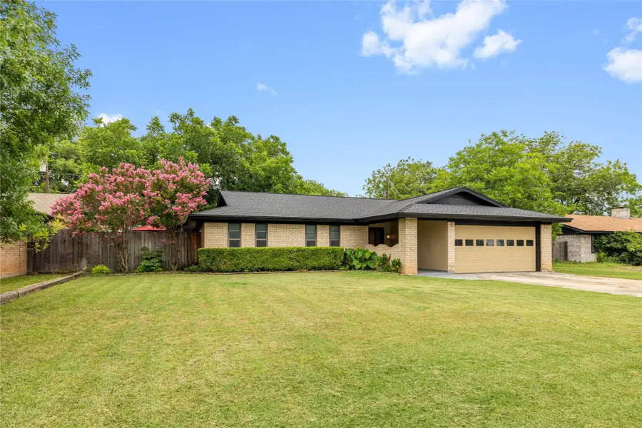 2507 16th Street, Brownwood, TX 76801 - #2