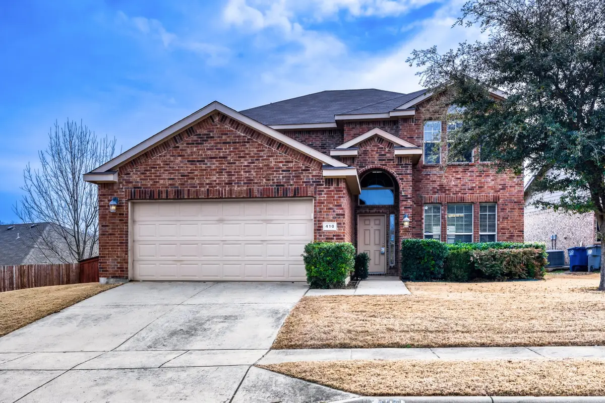 410 Hayes Street, Lavon, TX 75166 - #1