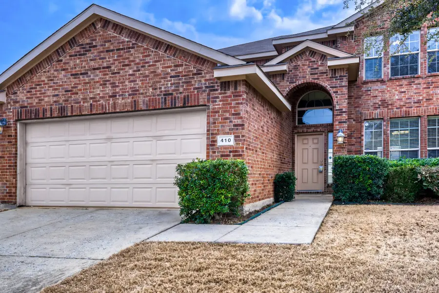 410 Hayes Street, Lavon, TX 75166 - #3