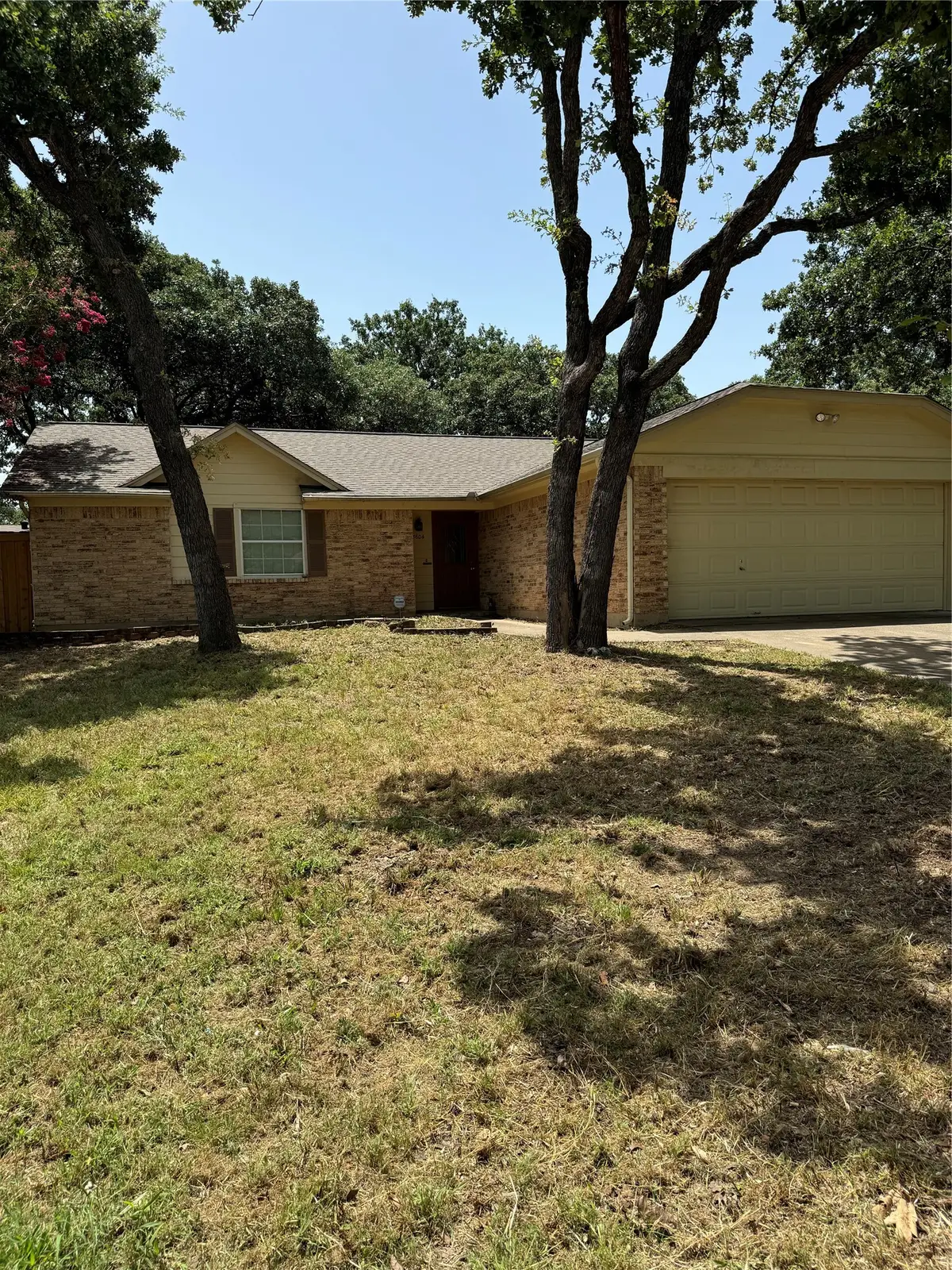 5604 Atlantis Terrace, Arlington, TX 76016 - #1