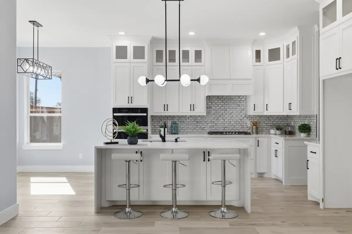 707 Ross Trail, Arlington, TX 76012 - #1