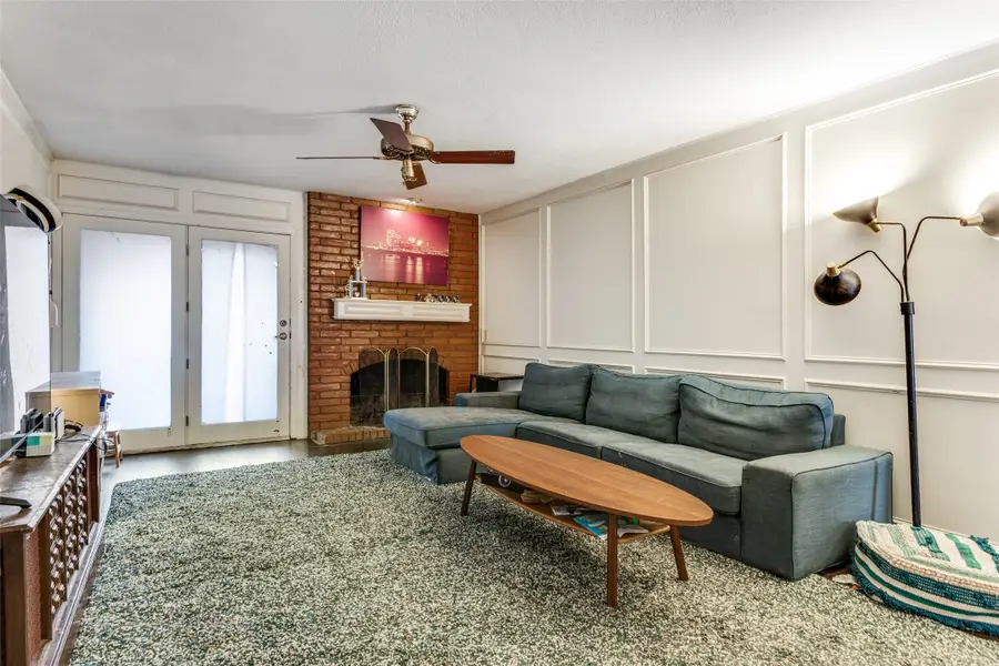 1756 Cynthia Lane, Hurst, TX 76054 - #2